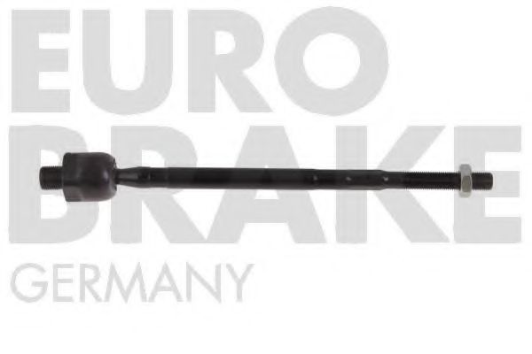 59065033237 EUROBRAKE Steering Tie Rod Axle Joint