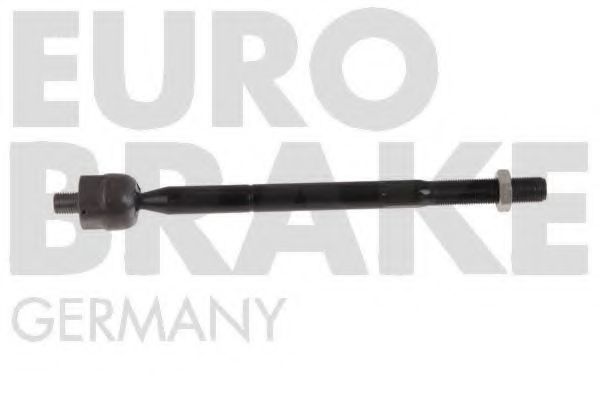 59065033238 EUROBRAKE Steering Tie Rod Axle Joint