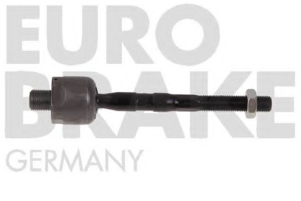 59065033243 EUROBRAKE Steering Tie Rod Axle Joint