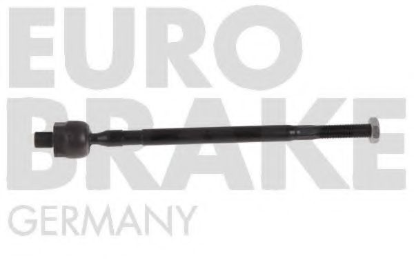 59065033245 EUROBRAKE Steering Tie Rod Axle Joint
