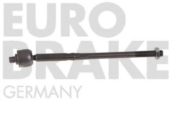 59065033249 EUROBRAKE Steering Tie Rod Axle Joint