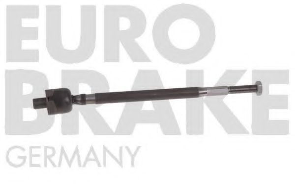 59065033250 EUROBRAKE Tie Rod Axle Joint