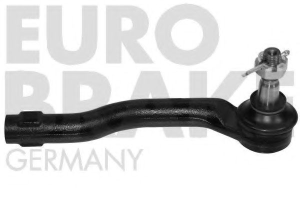59065033252 EUROBRAKE Steering Tie Rod End