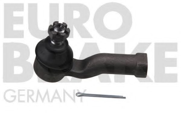59065033257 EUROBRAKE Steering Tie Rod End