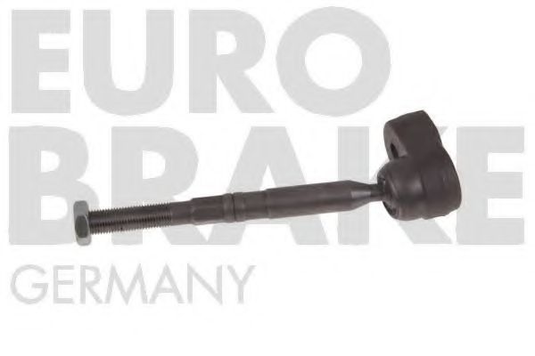 59065033309 EUROBRAKE Steering Tie Rod Axle Joint