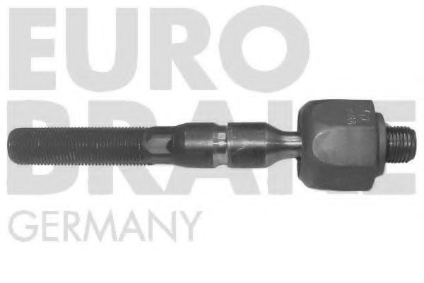 59065033332 EUROBRAKE Steering Tie Rod Axle Joint