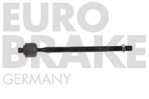 59065033333 EUROBRAKE Tie Rod Axle Joint