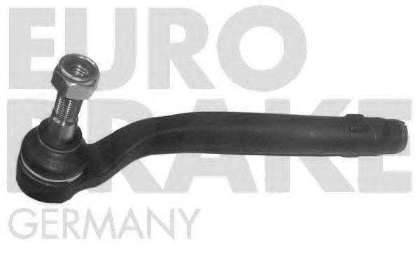 59065033341 EUROBRAKE Steering Tie Rod End