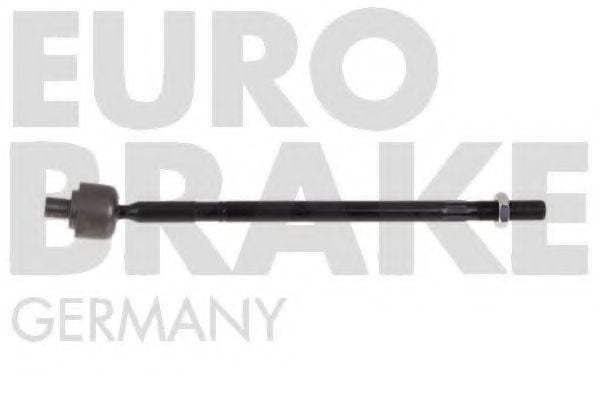 59065033344 EUROBRAKE Tie Rod Axle Joint