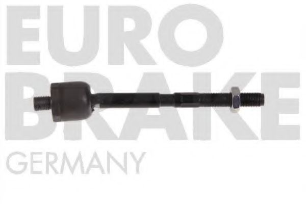 59065033349 EUROBRAKE Tie Rod Axle Joint