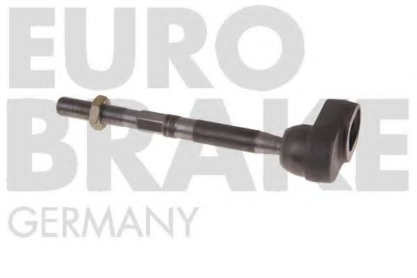 59065033351 EUROBRAKE Steering Tie Rod Axle Joint