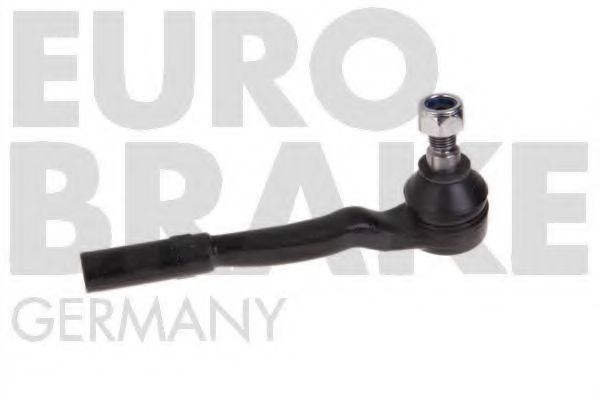 59065033358 EUROBRAKE Steering Tie Rod End