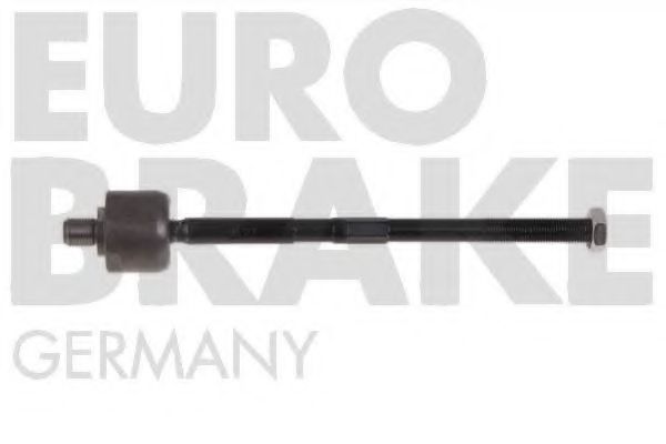 59065033359 EUROBRAKE Steering Tie Rod Axle Joint