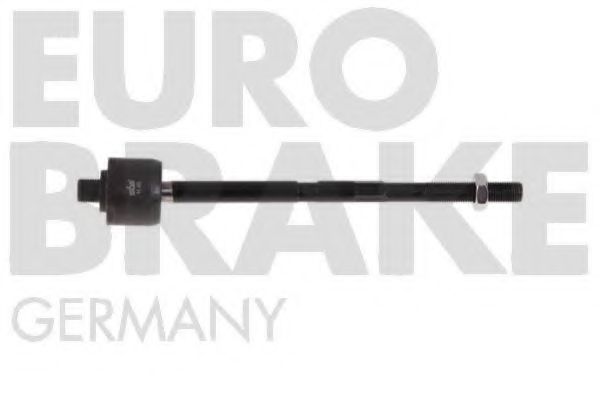 59065033360 EUROBRAKE Steering Tie Rod Axle Joint