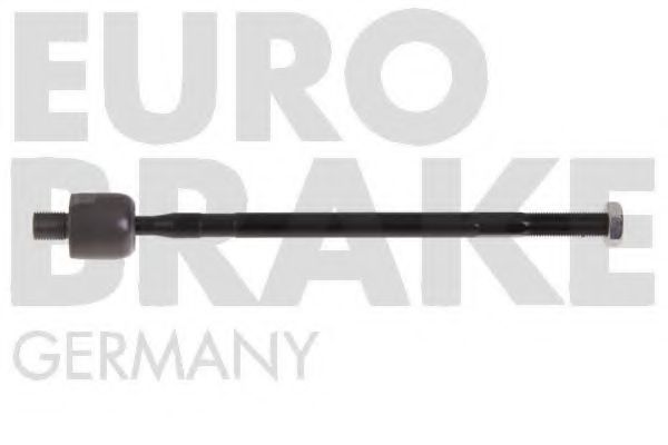 59065033402 EUROBRAKE Steering Tie Rod Axle Joint