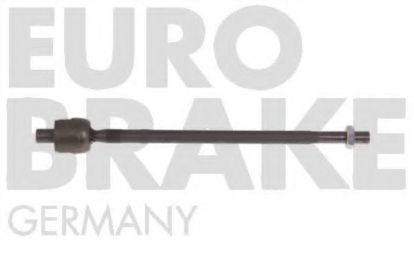 59065033406 EUROBRAKE Steering Tie Rod Axle Joint