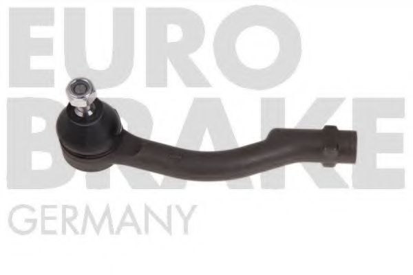 59065033411 EUROBRAKE Steering Tie Rod End