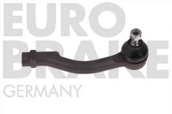 59065033412 EUROBRAKE Steering Tie Rod End