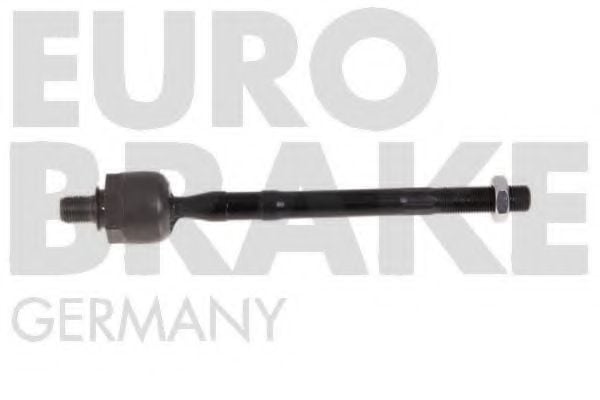 59065033413 EUROBRAKE Steering Tie Rod Axle Joint