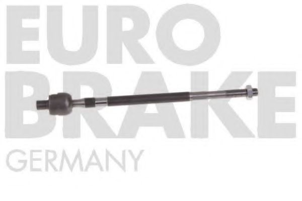 59065033414 EUROBRAKE Tie Rod Axle Joint