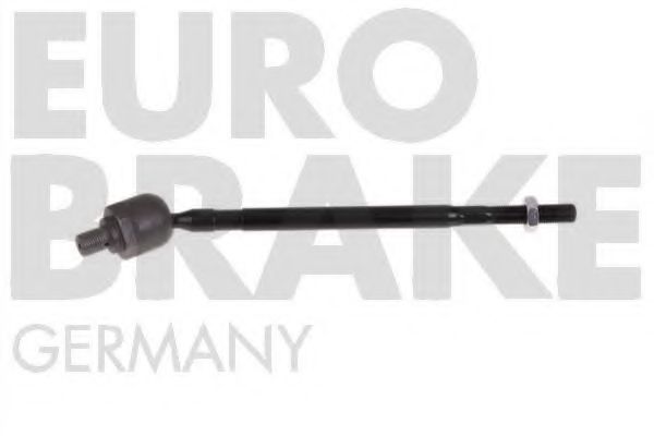 59065033419 EUROBRAKE Рулевое управление Осевой шарнир, рулевая тяга