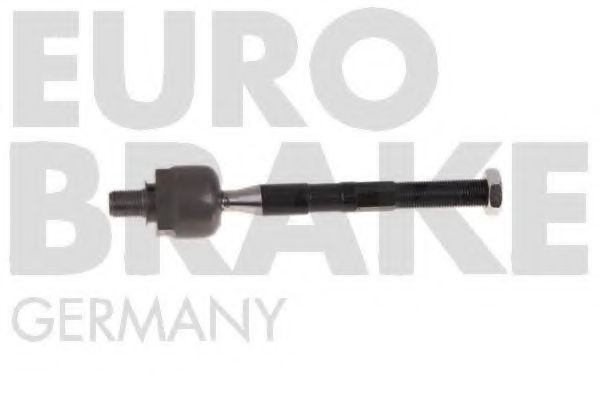 59065033431 EUROBRAKE Tie Rod Axle Joint