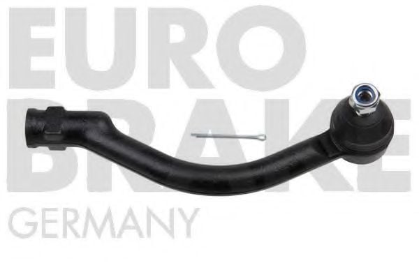 59065033443 EUROBRAKE Steering Tie Rod End