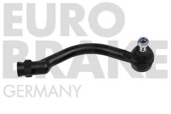 59065033444 EUROBRAKE Steering Tie Rod End