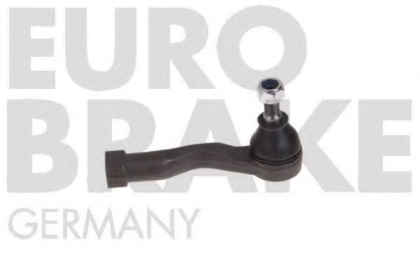 59065033512 EUROBRAKE Steering Tie Rod End