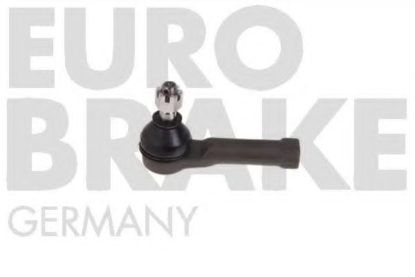 59065033513 EUROBRAKE Steering Tie Rod End