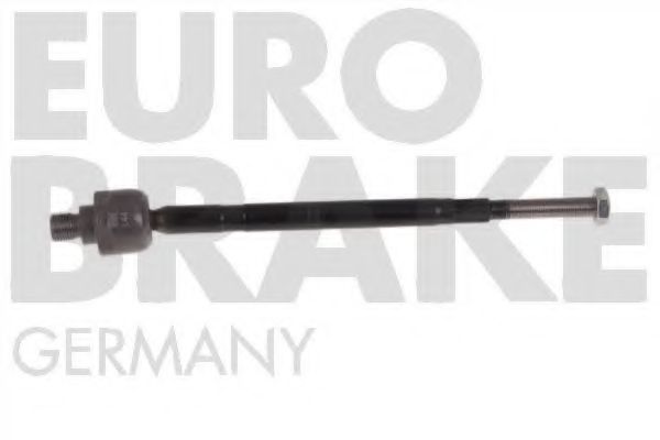 59065033517 EUROBRAKE Steering Tie Rod Axle Joint