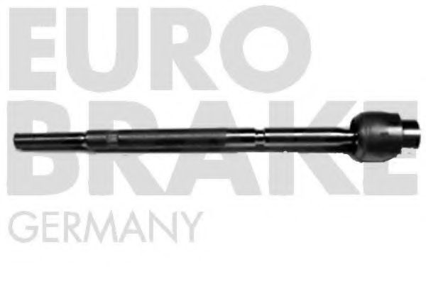 59065033628 EUROBRAKE Steering Tie Rod Axle Joint
