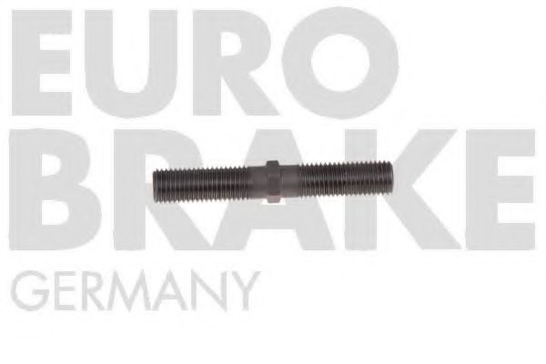 59065033639 EUROBRAKE Schraube, Spureinstellung