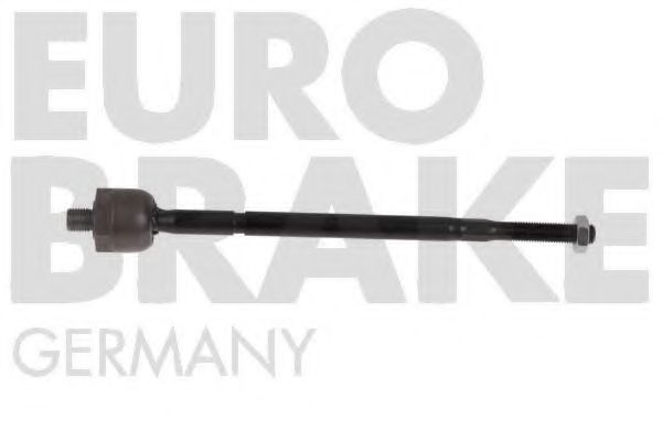 59065033645 EUROBRAKE Steering Tie Rod Axle Joint