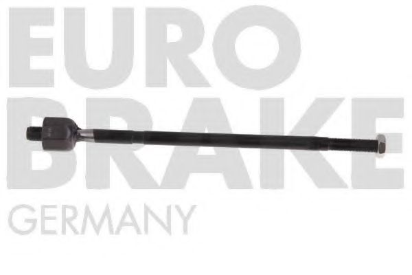 59065033647 EUROBRAKE Steering Tie Rod Axle Joint