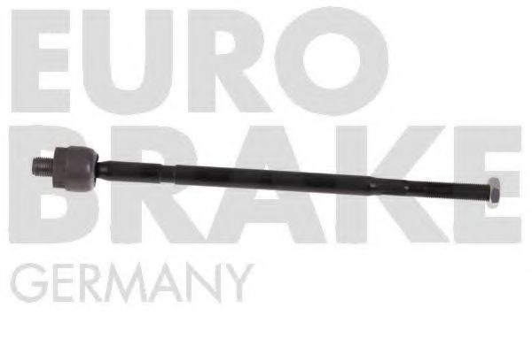 59065033654 EUROBRAKE Steering Tie Rod Axle Joint