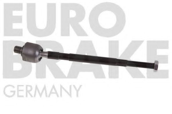 59065033659 EUROBRAKE Steering Tie Rod Axle Joint