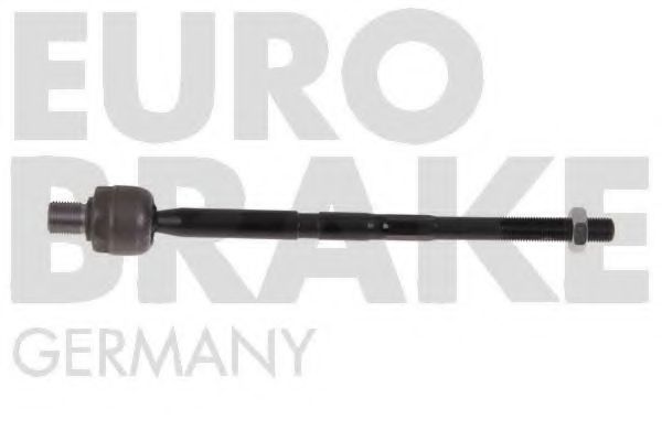 59065033660 EUROBRAKE Steering Tie Rod Axle Joint