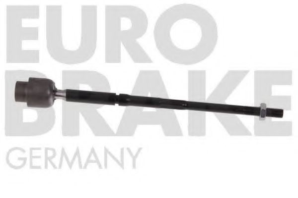 59065033661 EUROBRAKE Steering Tie Rod Axle Joint