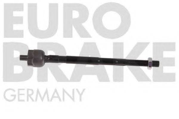 59065033662 EUROBRAKE Steering Tie Rod Axle Joint