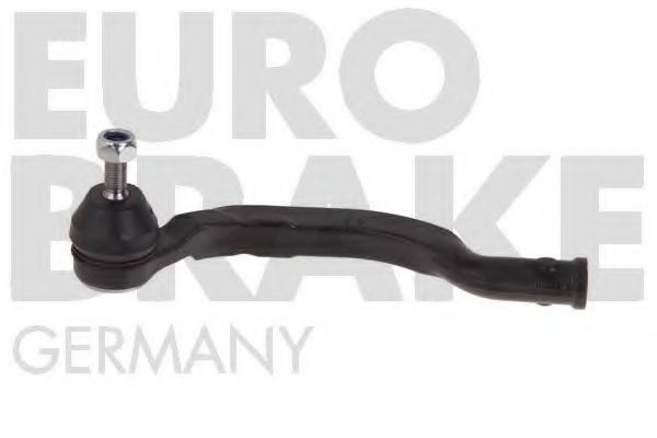 59065033663 EUROBRAKE Steering Tie Rod End
