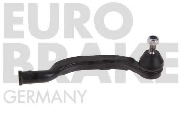 59065033664 EUROBRAKE Steering Tie Rod End