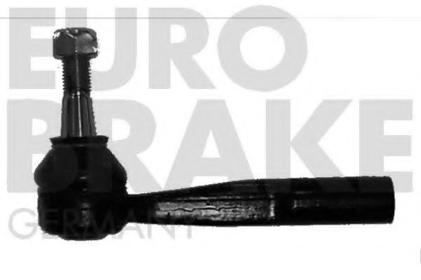 59065033667 EUROBRAKE Steering Tie Rod End