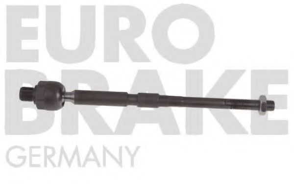 59065033669 EUROBRAKE Tie Rod Axle Joint