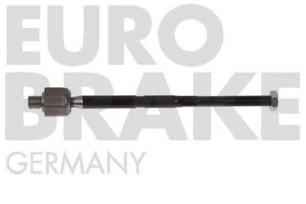 59065033674 EUROBRAKE Steering Tie Rod Axle Joint