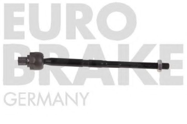 59065033675 EUROBRAKE Steering Tie Rod Axle Joint