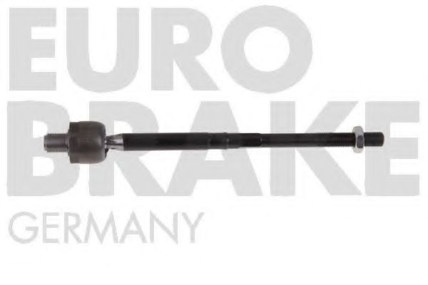 59065033678 EUROBRAKE Tie Rod Axle Joint