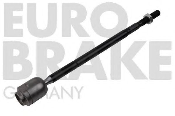59065033680 EUROBRAKE Tie Rod Axle Joint