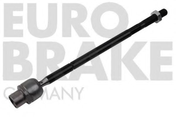 59065033681 EUROBRAKE Steering Tie Rod Axle Joint