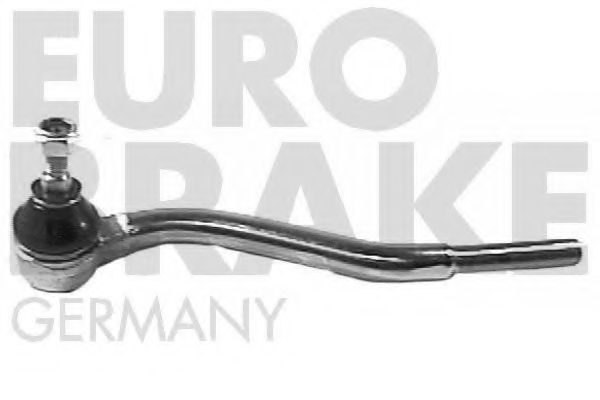 59065033711 EUROBRAKE Steering Tie Rod End